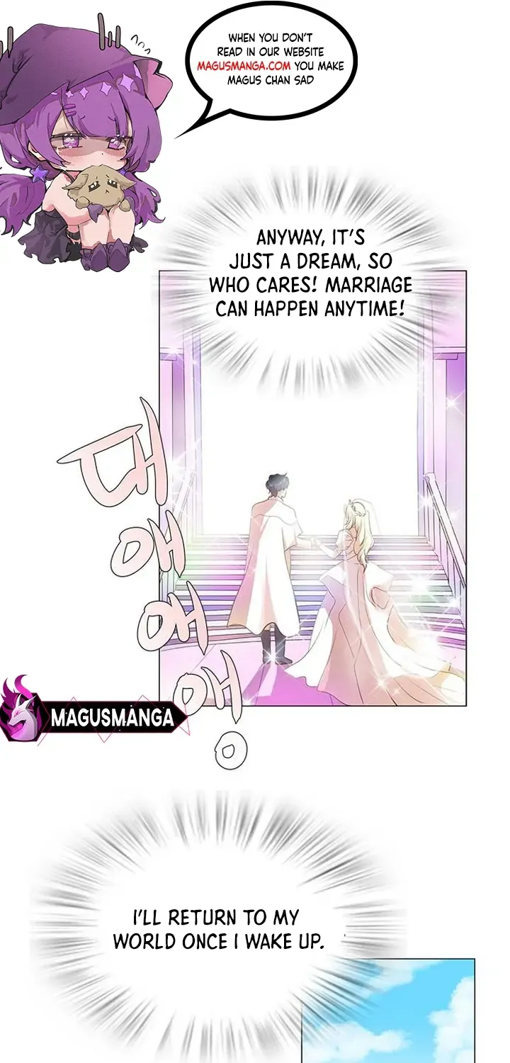 I Became the Rabbit Heroine’s Stepmother Zinmanga X Chapter 1 Page 47