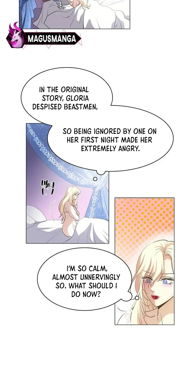 I Became the Rabbit Heroine’s Stepmother Zinmanga X Chapter 1 Page 50