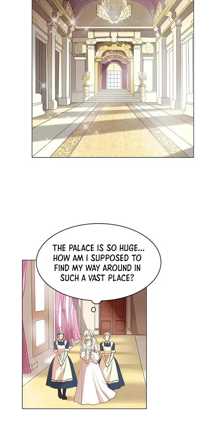 I Became the Rabbit Heroine’s Stepmother Zinmanga X Chapter 1 Page 52