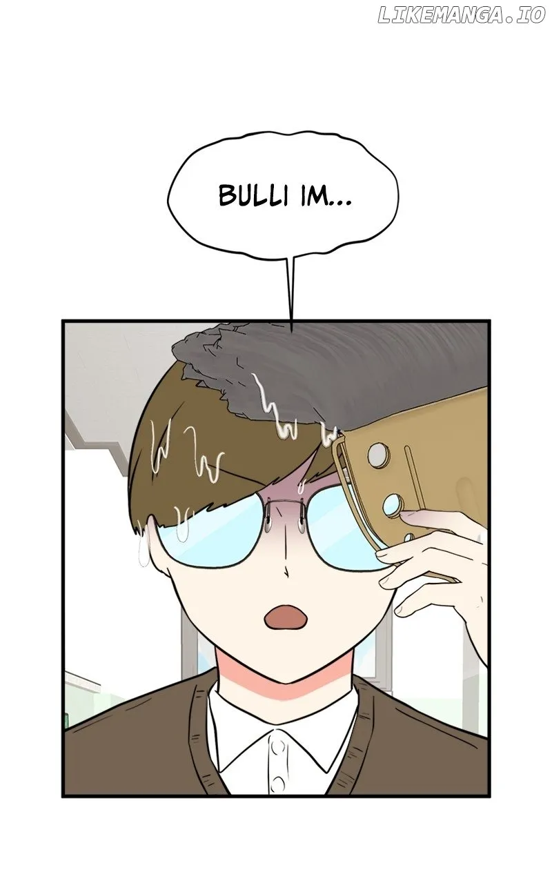 Surviving In A Harem Zinmanga X Chapter 57 Page 65