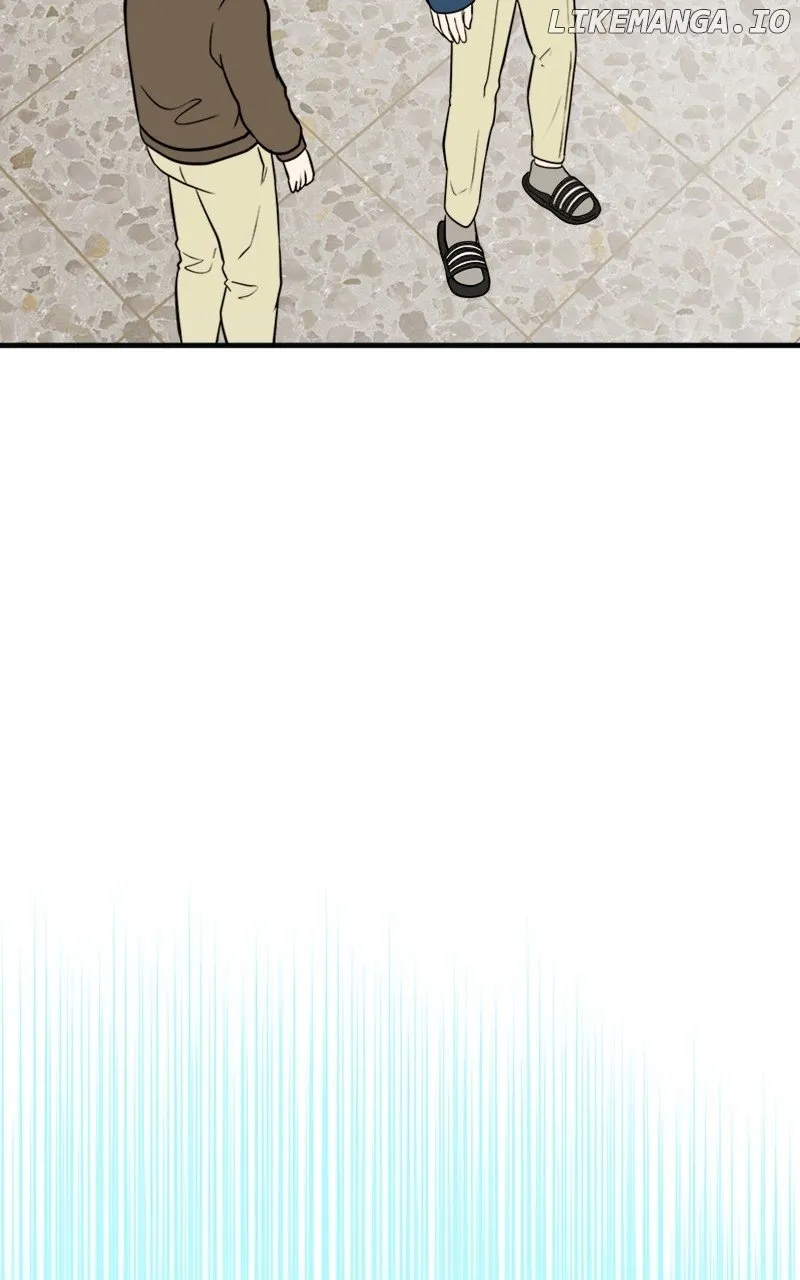 Surviving In A Harem Zinmanga X Chapter 57 Page 67