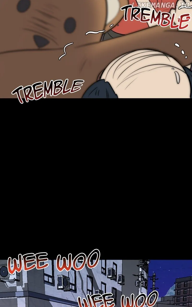 Surviving In A Harem Zinmanga X Chapter 56 Page 22