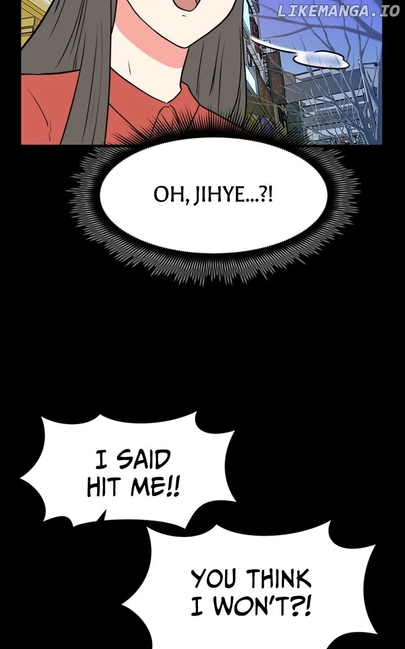 Surviving In A Harem Zinmanga X Chapter 56 Page 54