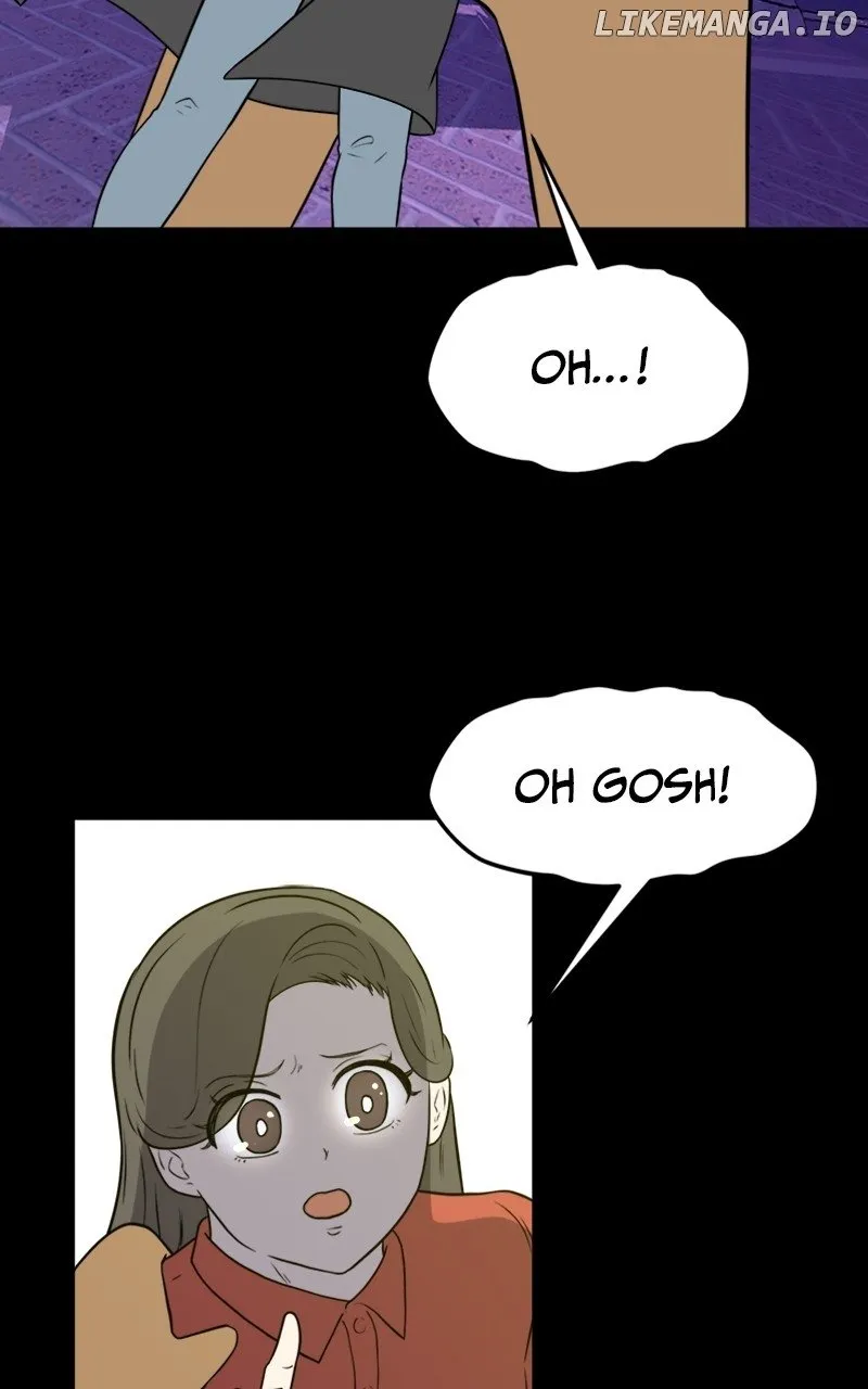 Surviving In A Harem Zinmanga X Chapter 56 Page 59