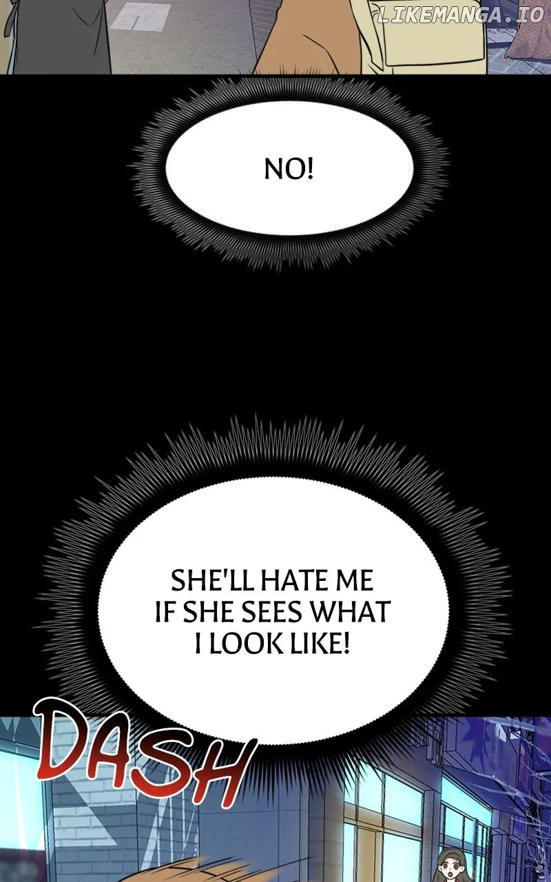 Surviving In A Harem Zinmanga X Chapter 56 Page 62