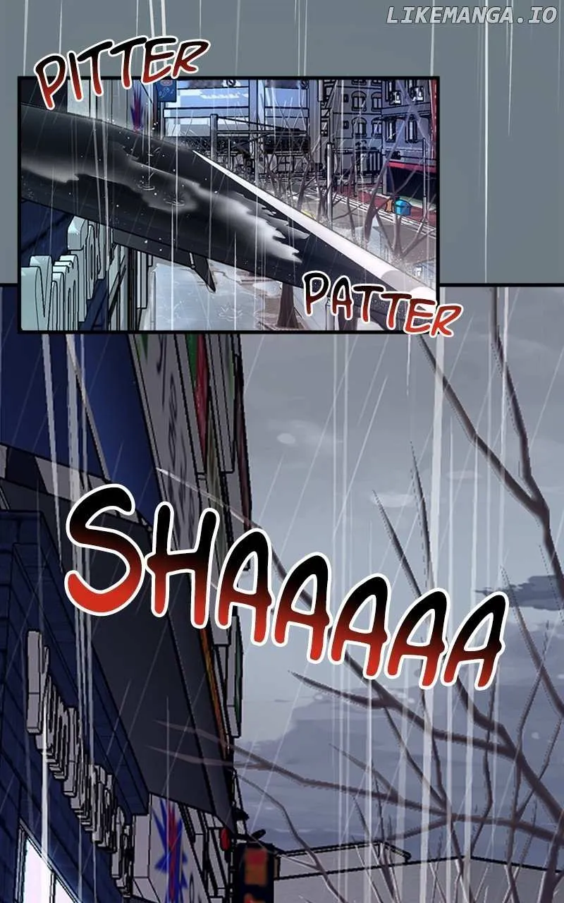Surviving In A Harem Zinmanga X Chapter 56 Page 66