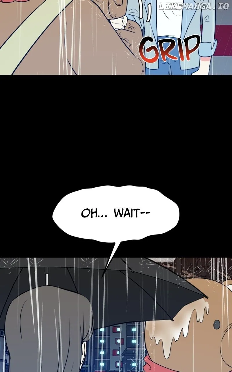 Surviving In A Harem Zinmanga X Chapter 56 Page 73