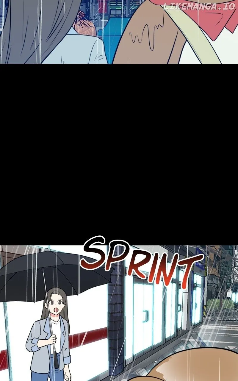 Surviving In A Harem Zinmanga X Chapter 56 Page 74