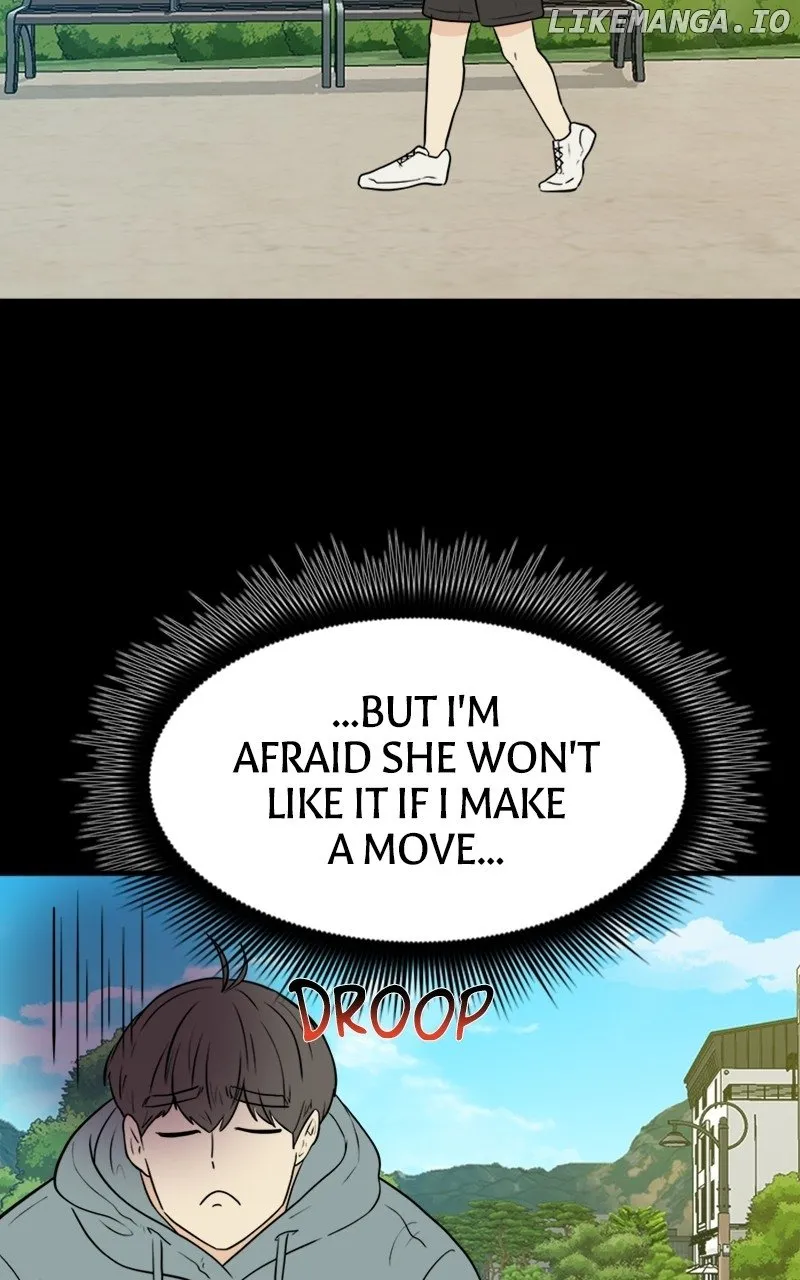 Surviving In A Harem Zinmanga X Chapter 56 Page 80
