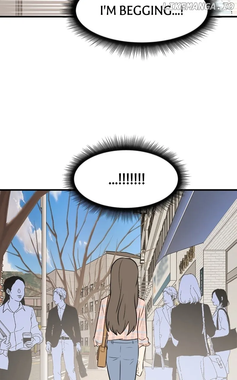 Surviving In A Harem Zinmanga X Chapter 55 Page 67
