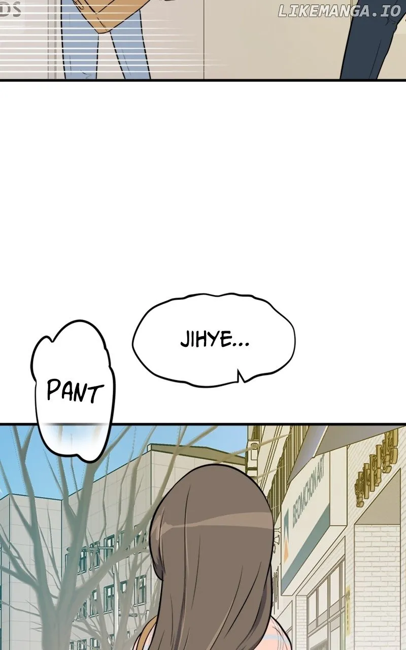 Surviving In A Harem Zinmanga X Chapter 55 Page 69