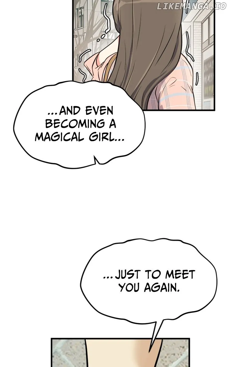 Surviving In A Harem Zinmanga X Chapter 55 Page 73