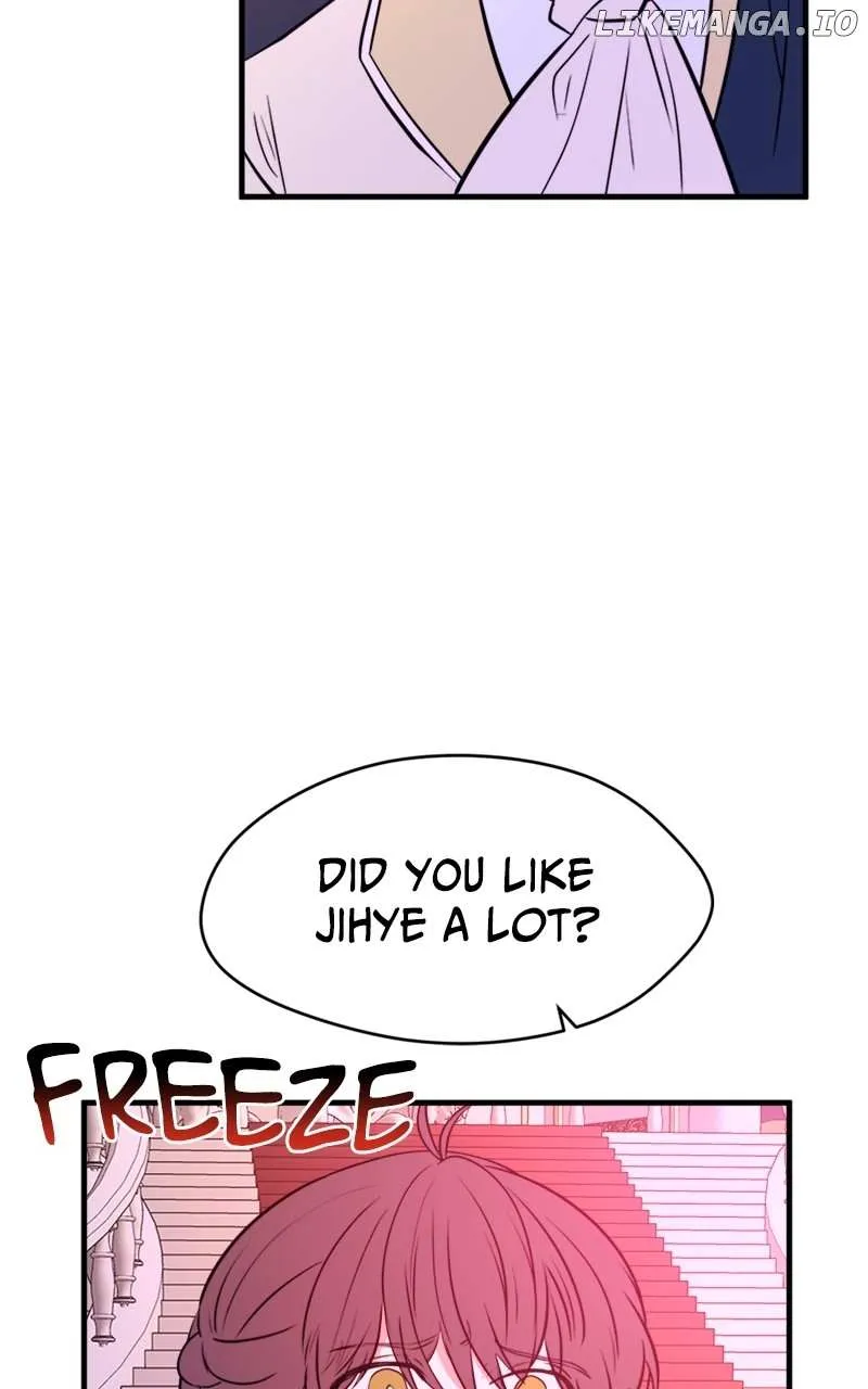 Surviving In A Harem Zinmanga X Chapter 54 Page 26