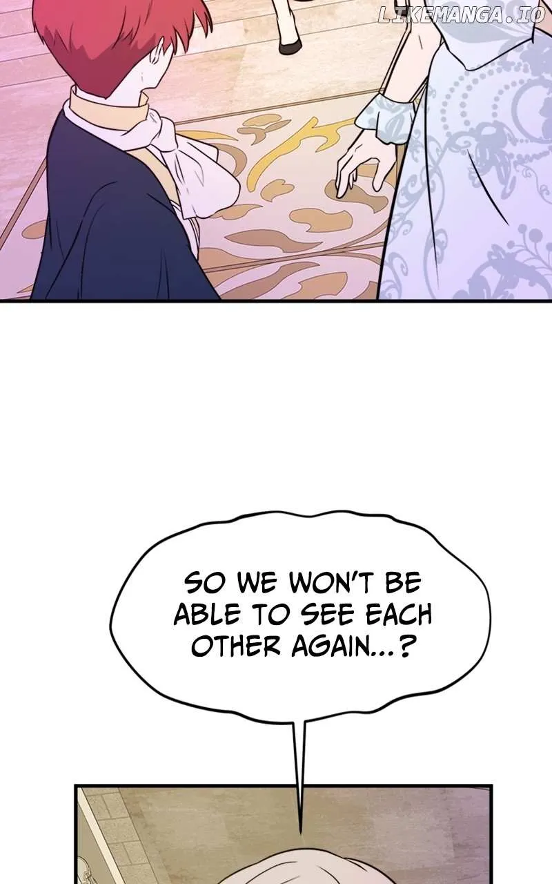 Surviving In A Harem Zinmanga X Chapter 54 Page 39