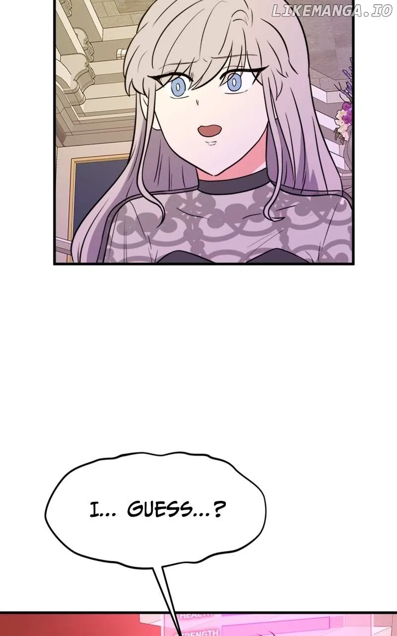 Surviving In A Harem Zinmanga X Chapter 54 Page 40