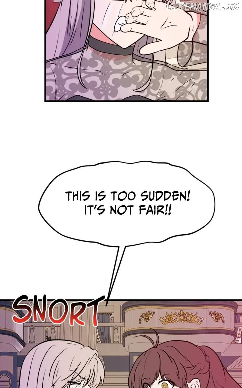 Surviving In A Harem Zinmanga X Chapter 54 Page 44