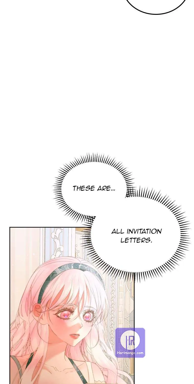 Becoming The Villain’s Family Zinmanga X Chapter 56 Page 33