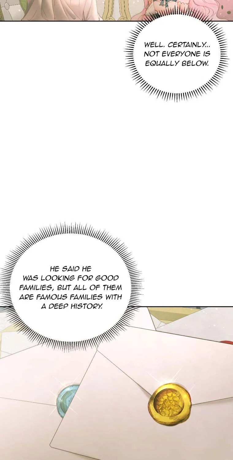 Becoming The Villain’s Family Zinmanga X Chapter 56 Page 41