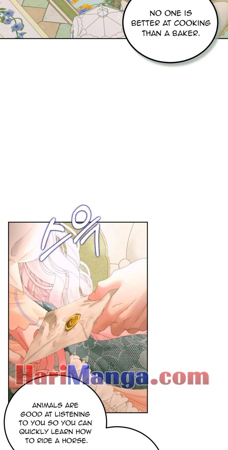 Becoming The Villain’s Family Zinmanga X Chapter 56 Page 66