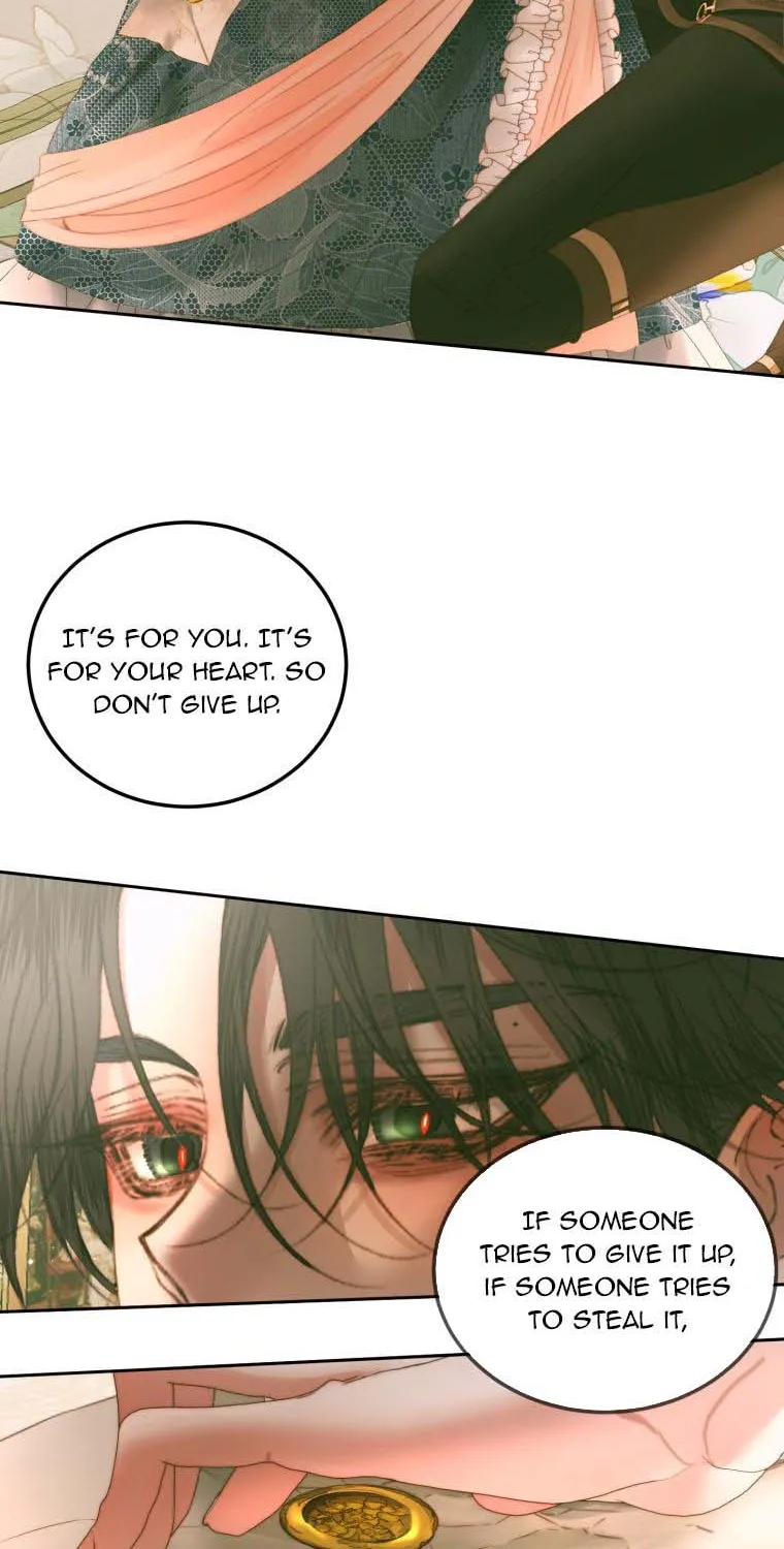 Becoming The Villain’s Family Zinmanga X Chapter 56 Page 69