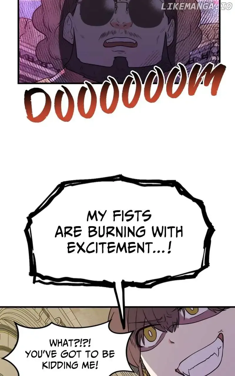 Surviving In A Harem Zinmanga X Chapter 53 Page 11