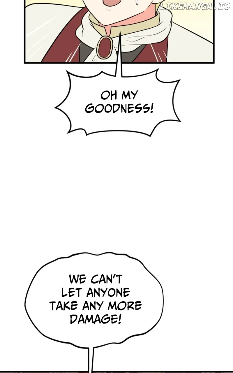 Surviving In A Harem Zinmanga X Chapter 53 Page 52