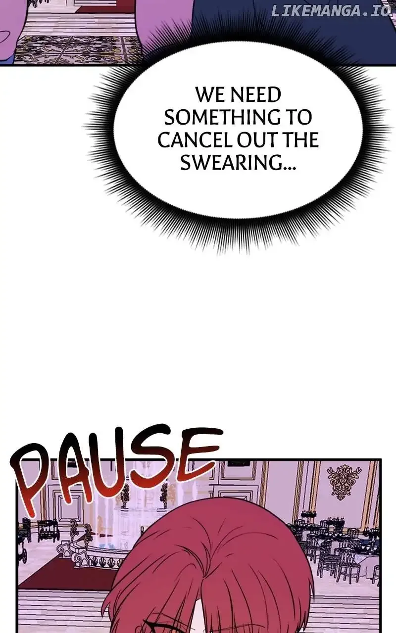 Surviving In A Harem Zinmanga X Chapter 53 Page 63
