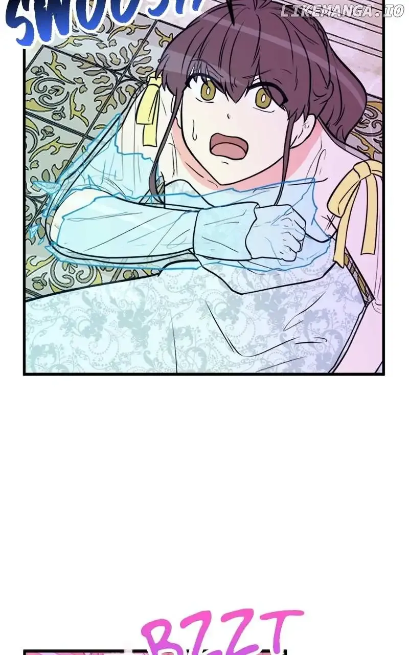Surviving In A Harem Zinmanga X Chapter 53 Page 73