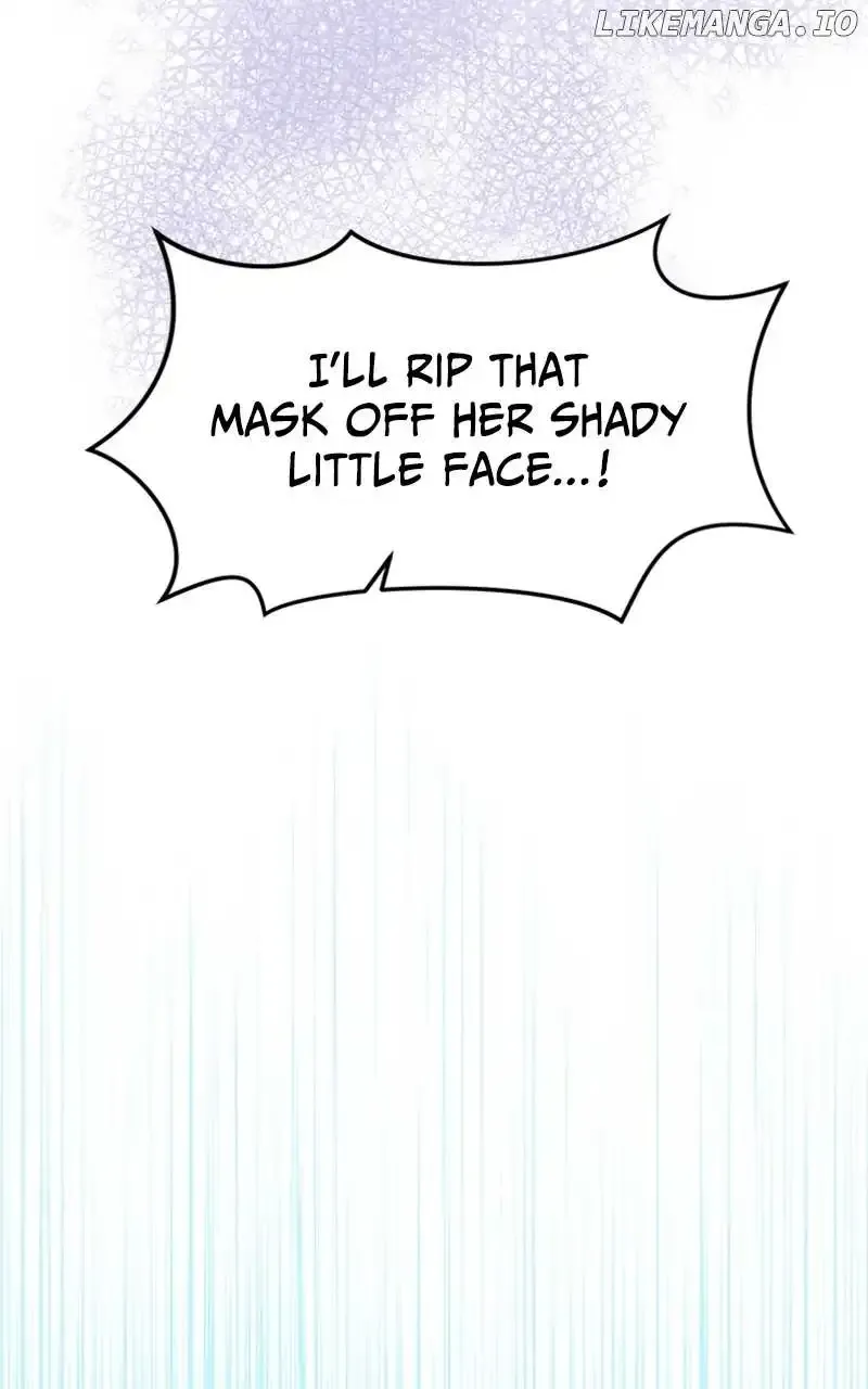 Surviving In A Harem Zinmanga X Chapter 49 Page 32