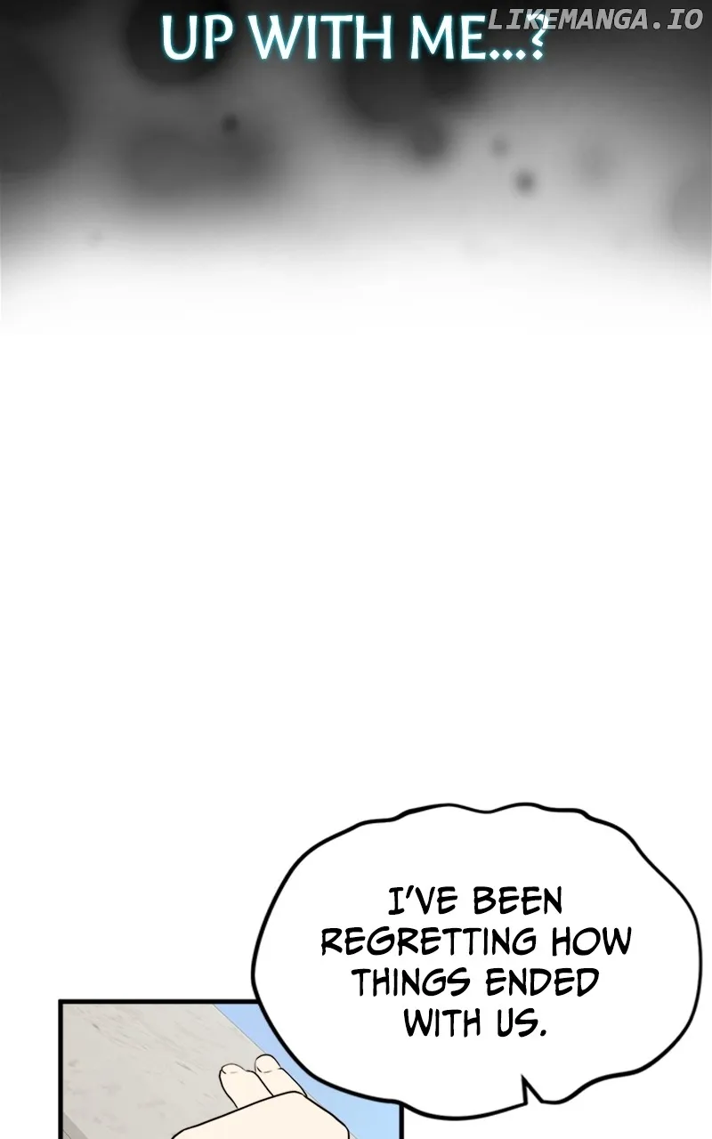 Surviving In A Harem Zinmanga X Chapter 49 Page 47