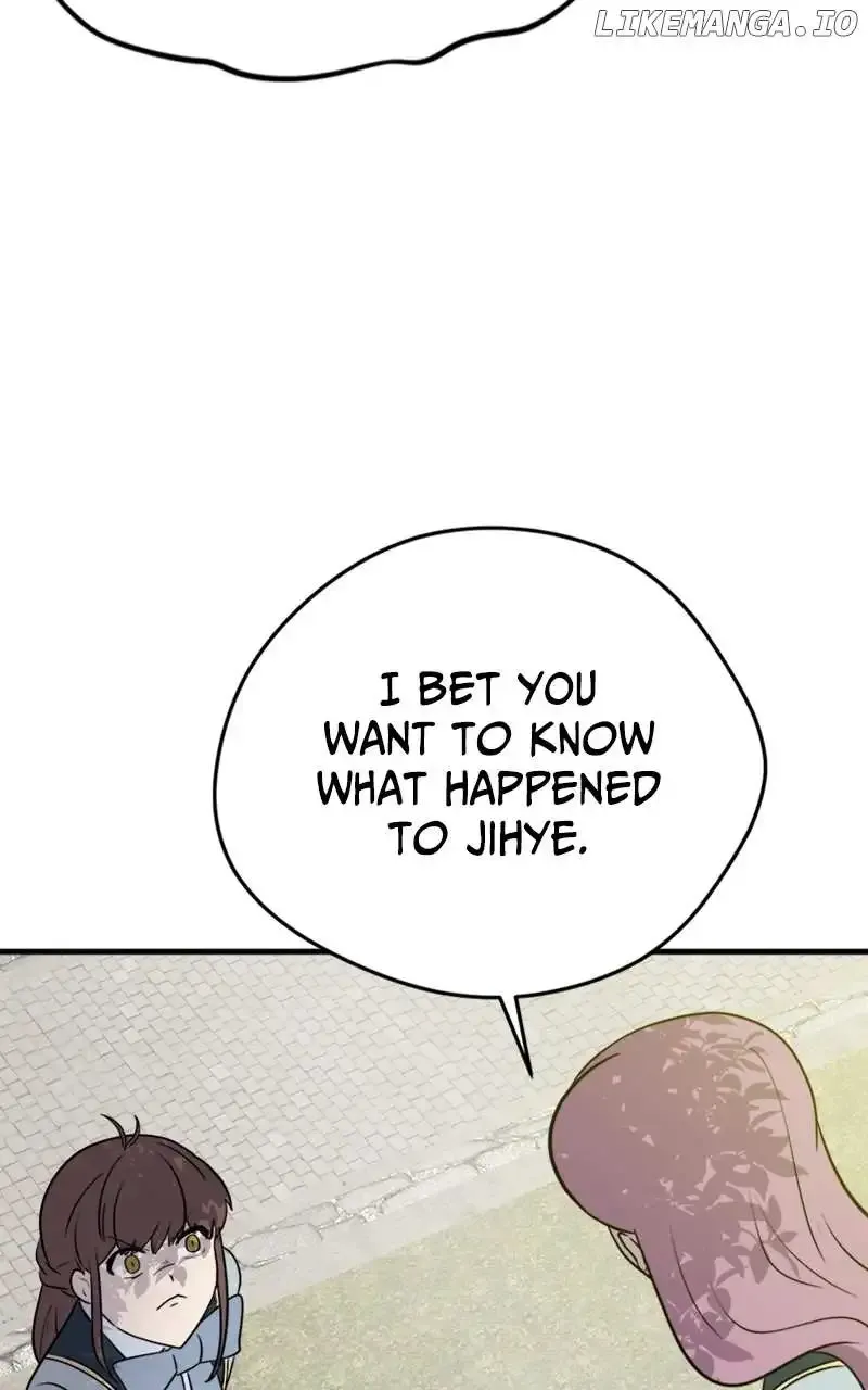 Surviving In A Harem Zinmanga X Chapter 49 Page 76