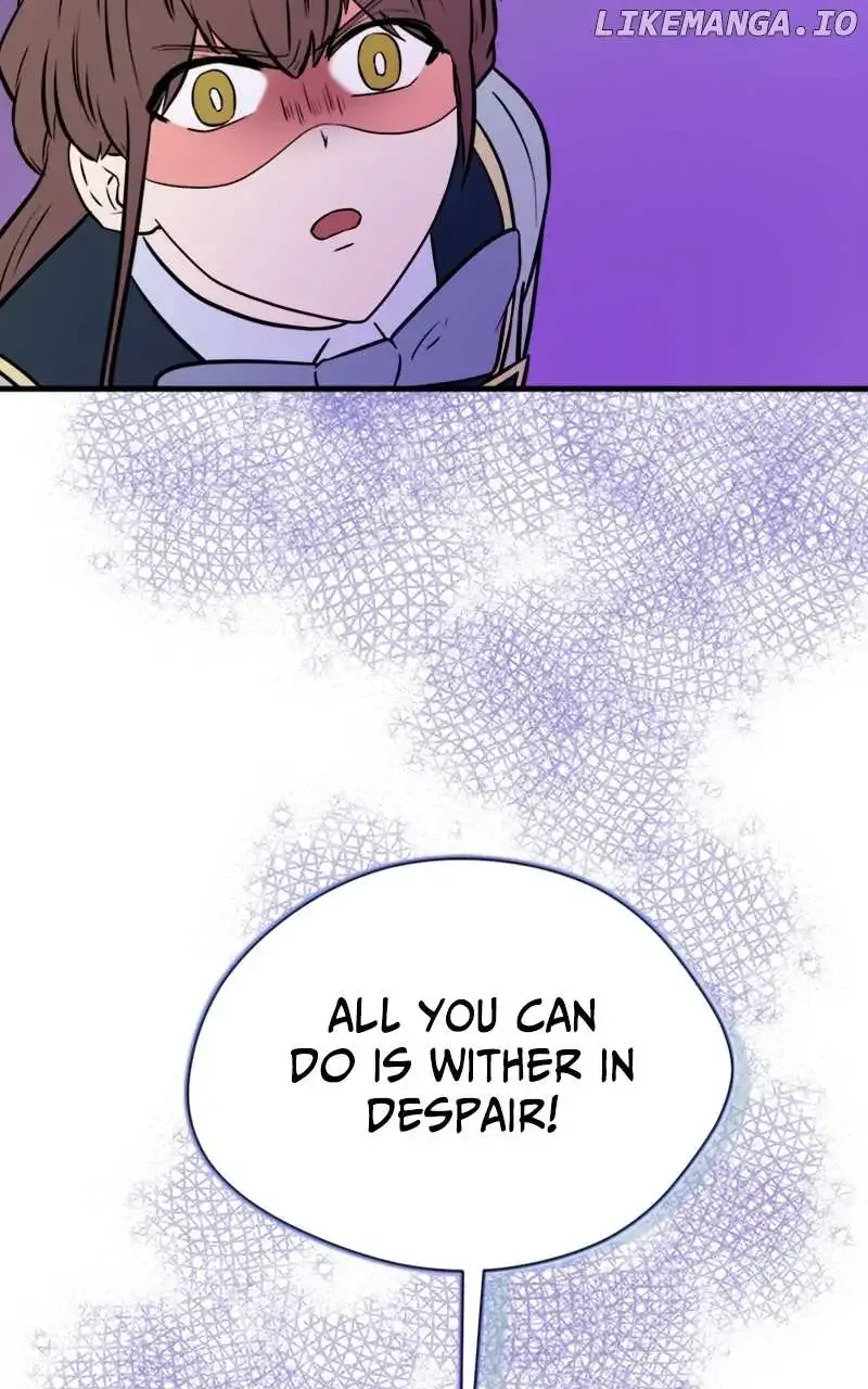 Surviving In A Harem Zinmanga X Chapter 49 Page 81