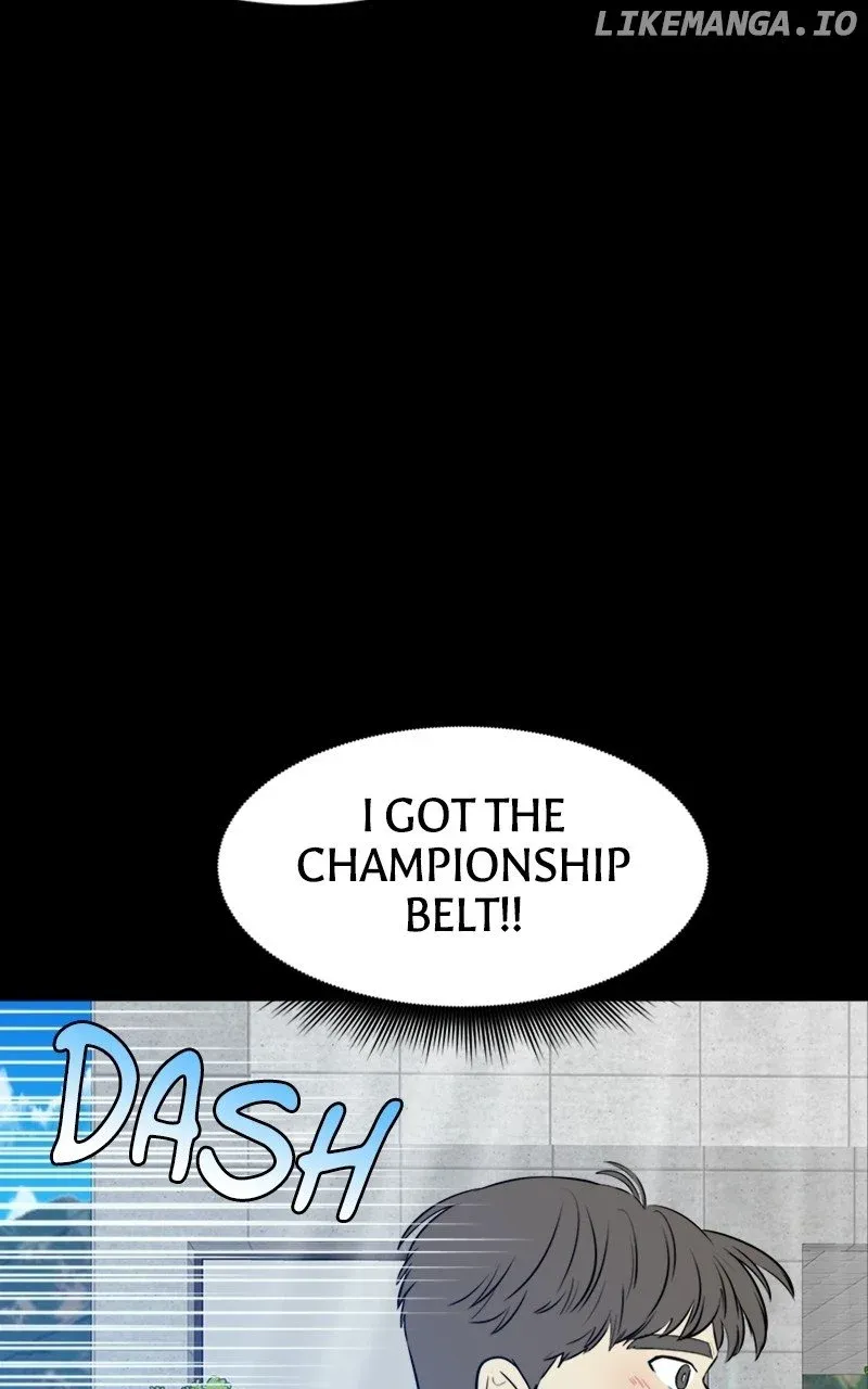 Surviving In A Harem Zinmanga X Chapter 47 Page 62