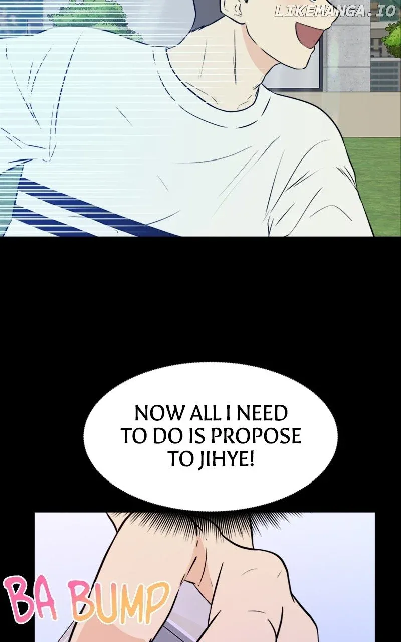 Surviving In A Harem Zinmanga X Chapter 47 Page 63
