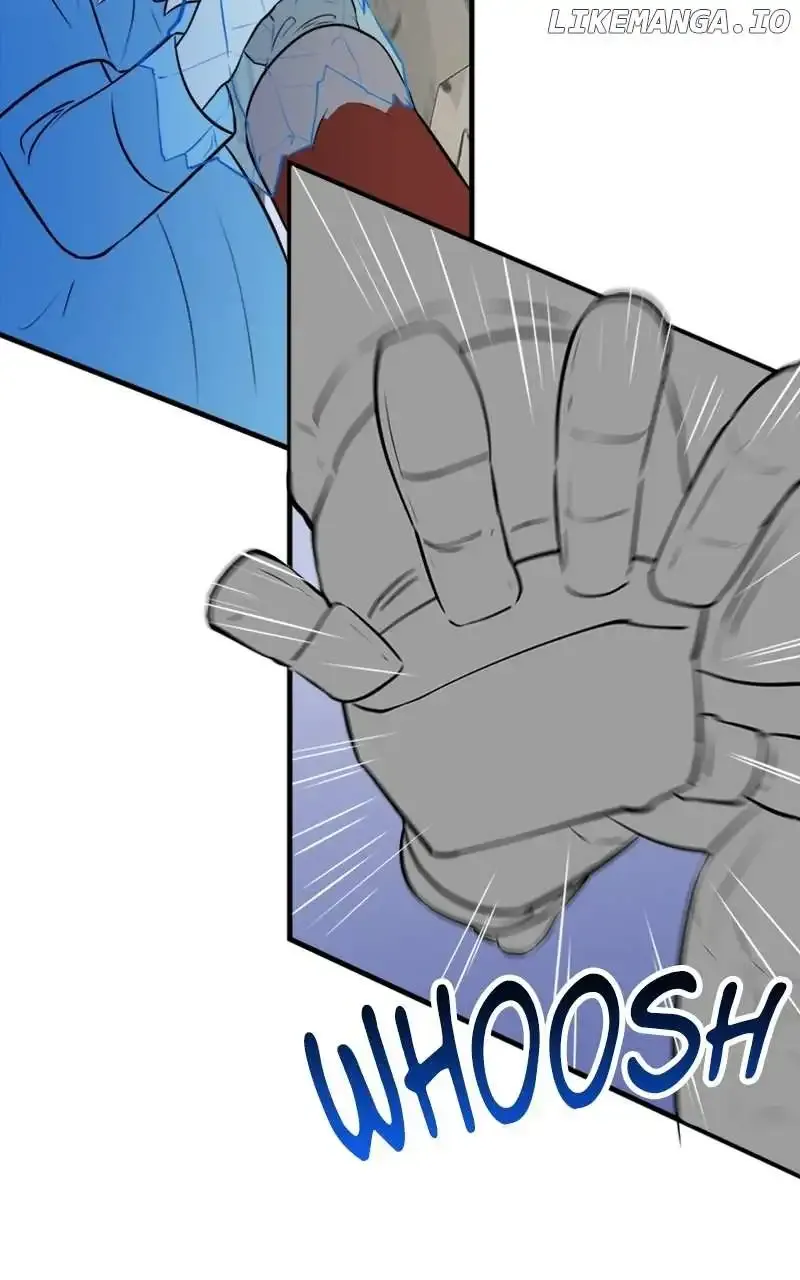 Surviving In A Harem Zinmanga X Chapter 46 Page 21