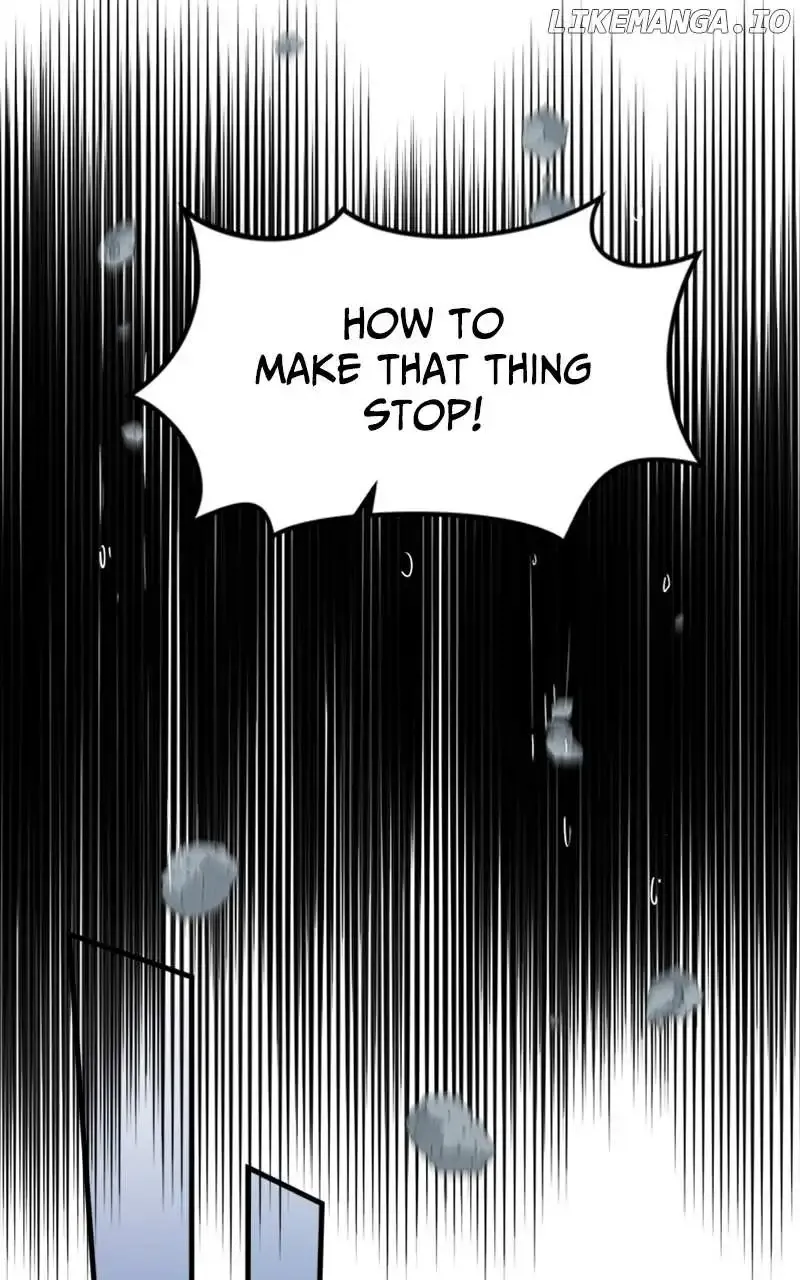 Surviving In A Harem Zinmanga X Chapter 46 Page 27