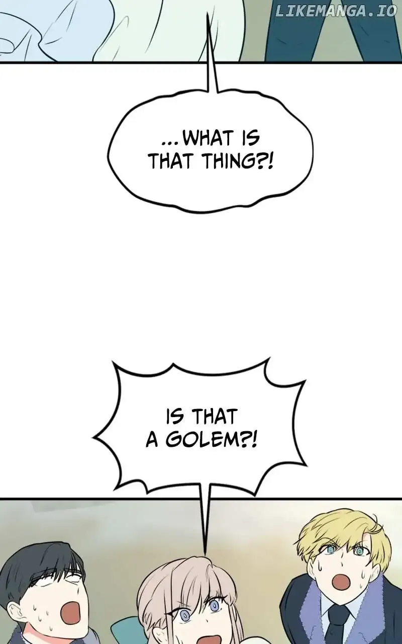 Surviving In A Harem Zinmanga X Chapter 46 Page 29