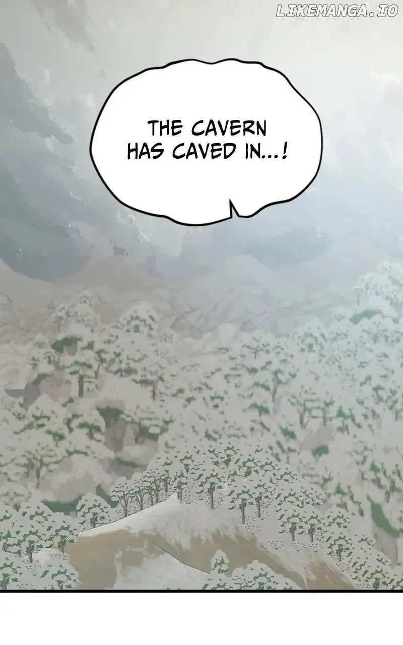 Surviving In A Harem Zinmanga X Chapter 46 Page 60