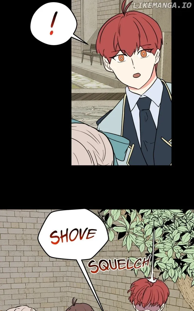 Surviving In A Harem Zinmanga X Chapter 44 Page 30