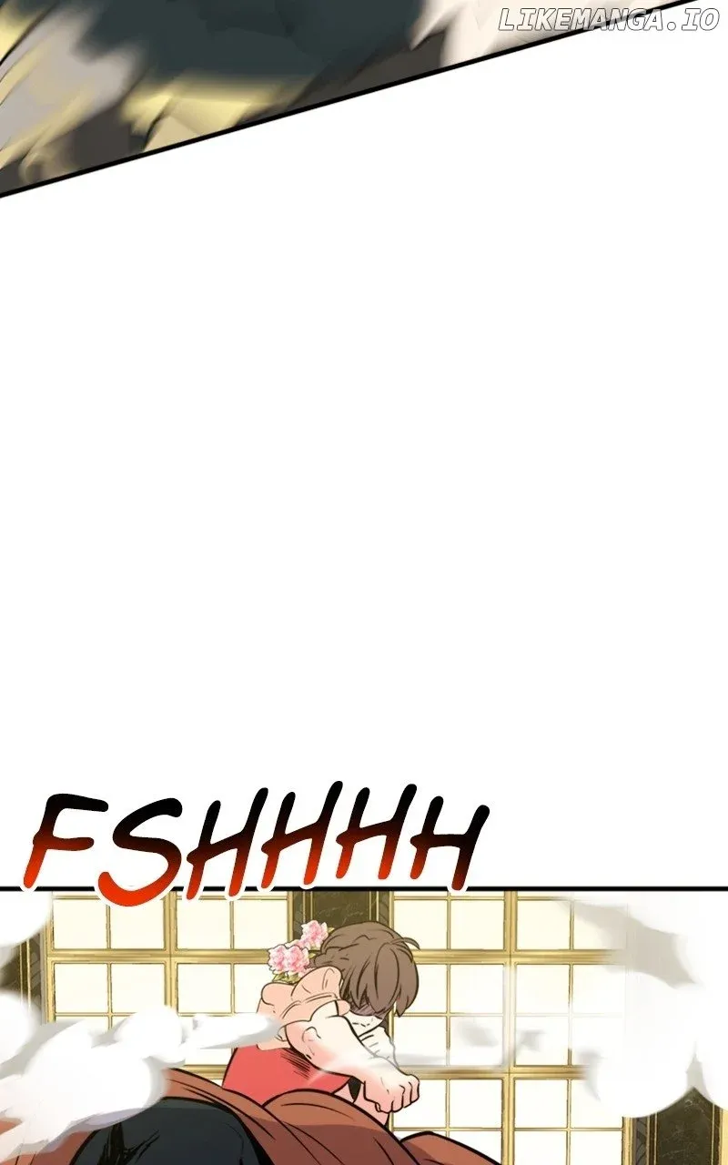 Surviving In A Harem Zinmanga X Chapter 42 Page 62