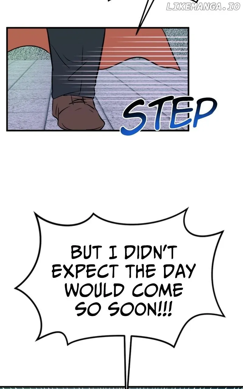 Surviving In A Harem Zinmanga X Chapter 42 Page 69