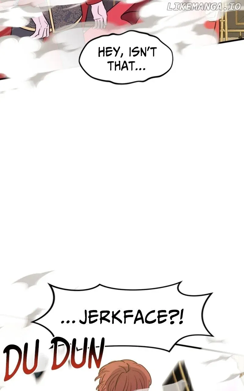 Surviving In A Harem Zinmanga X Chapter 41 Page 6