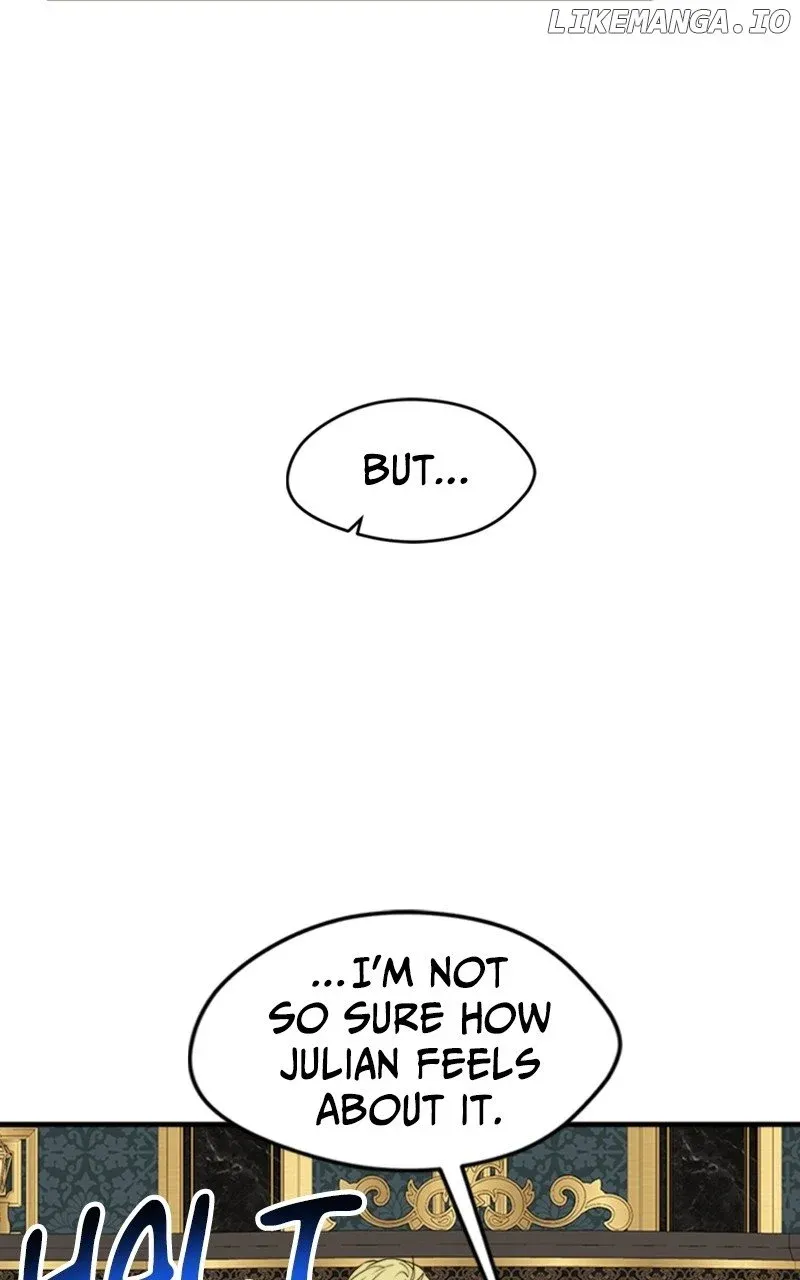 Surviving In A Harem Zinmanga X Chapter 41 Page 16
