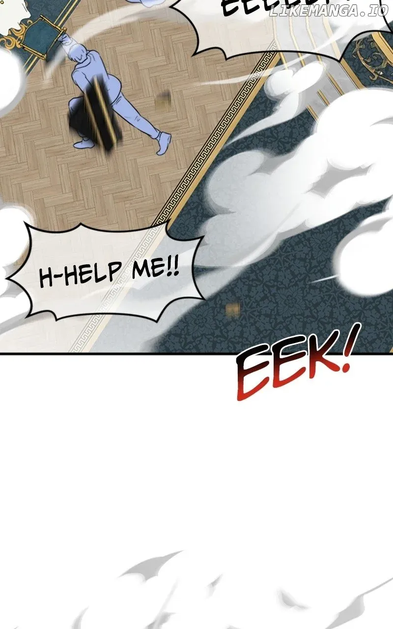 Surviving In A Harem Zinmanga X Chapter 41 Page 54