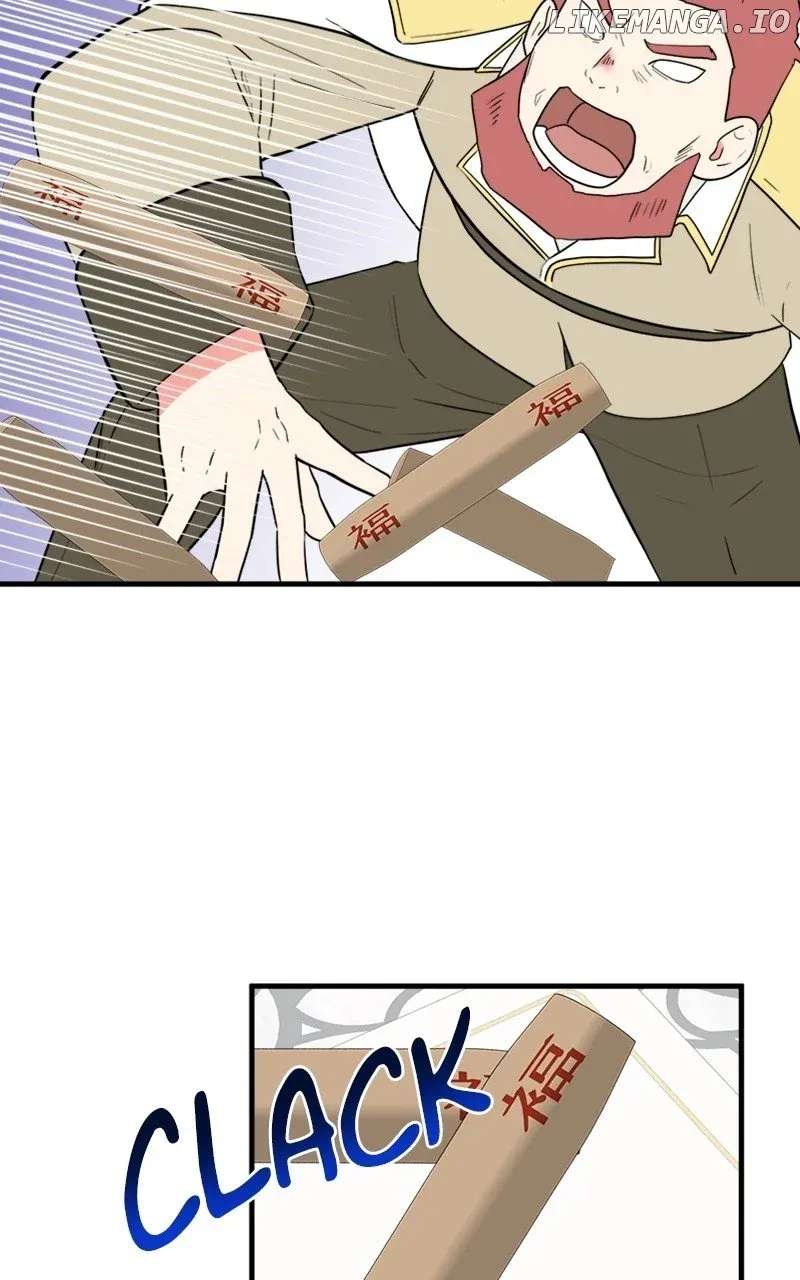 Surviving In A Harem Zinmanga X Chapter 39 Page 30