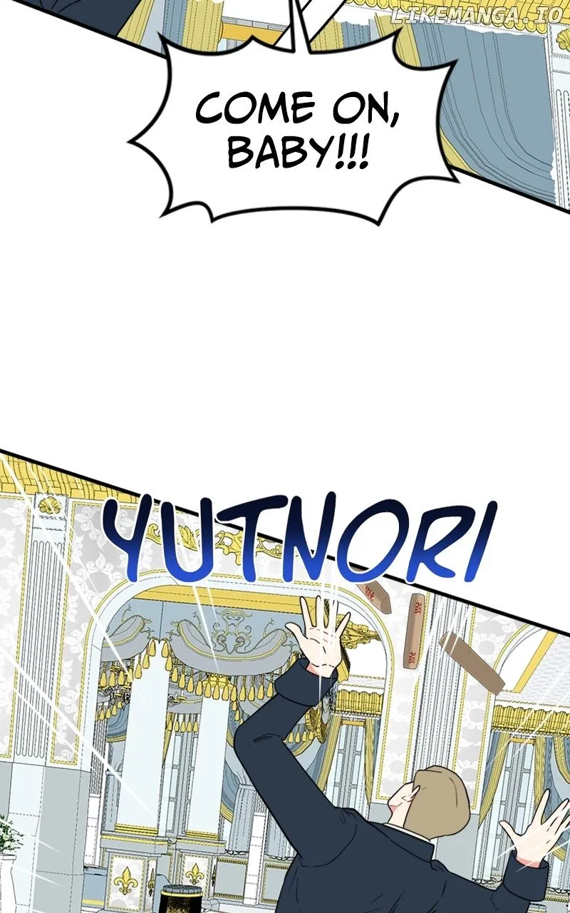 Surviving In A Harem Zinmanga X Chapter 39 Page 42