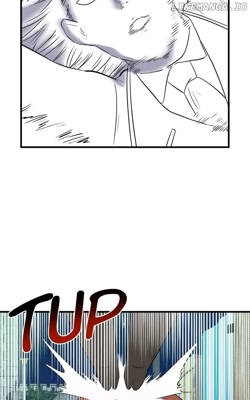 Surviving In A Harem Zinmanga X Chapter 37 Page 51