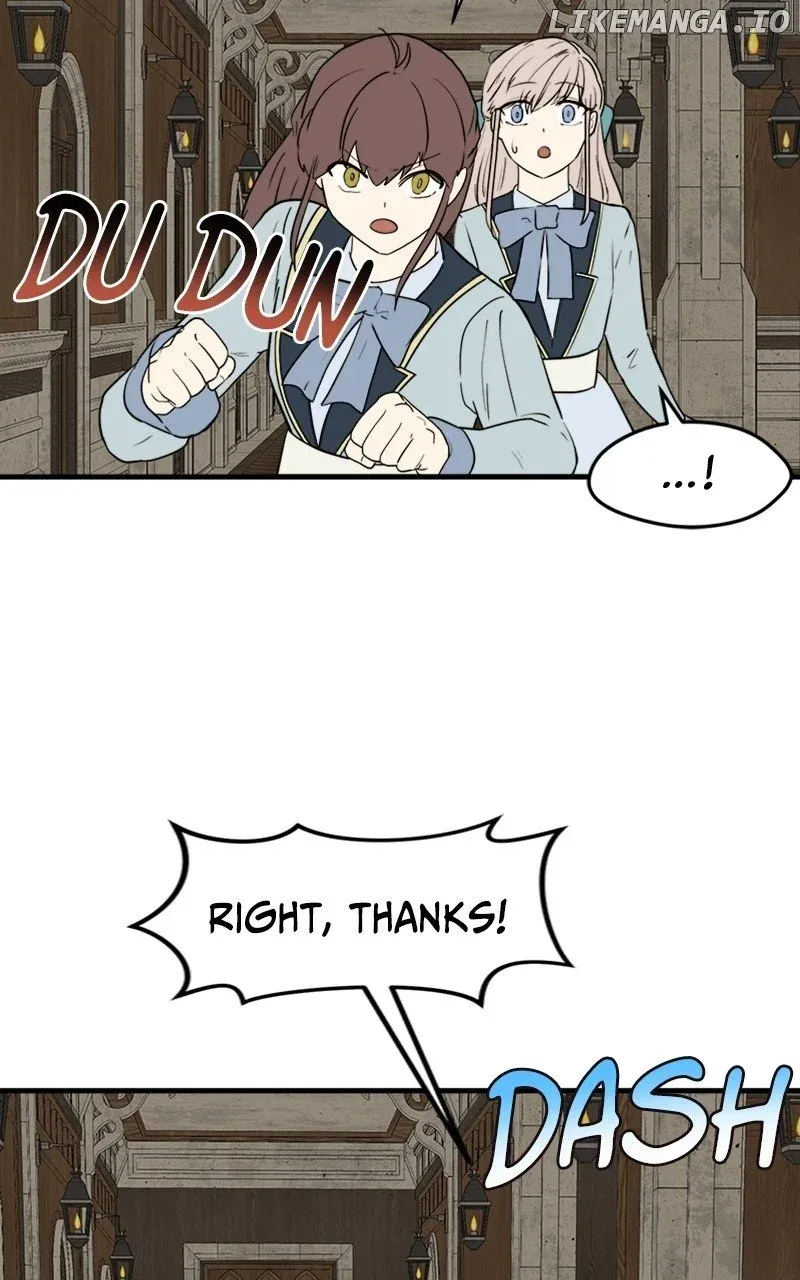 Surviving In A Harem Zinmanga X Chapter 34 Page 74