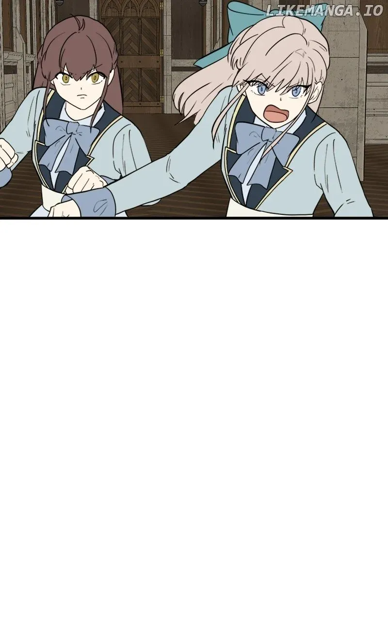 Surviving In A Harem Zinmanga X Chapter 34 Page 75