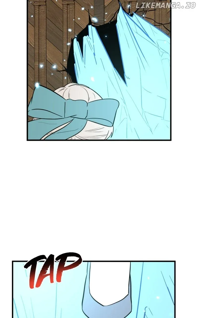 Surviving In A Harem Zinmanga X Chapter 34 Page 86